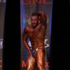 Clint  Shovar - NPC Empire Classic 2012 - #1